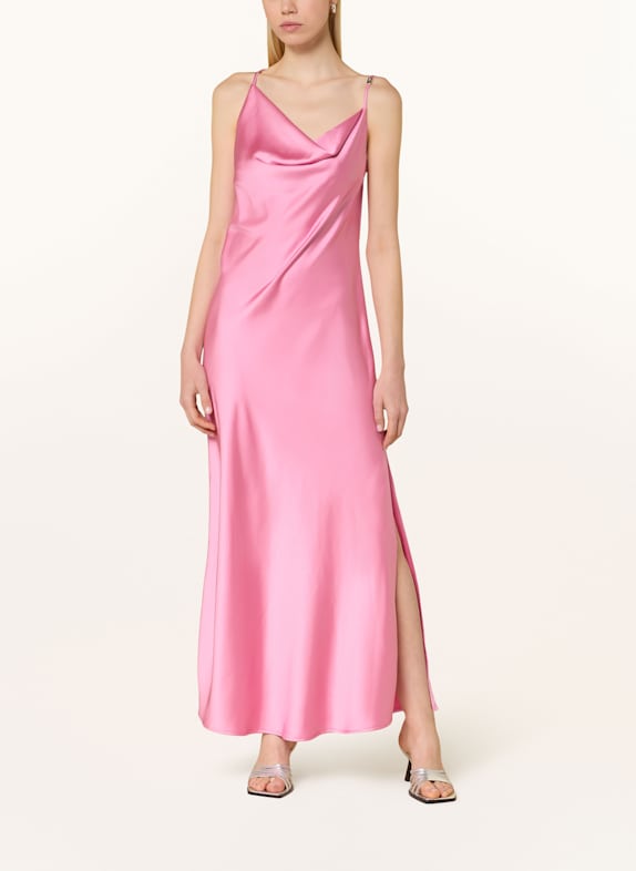 LIU JO Abendkleid PINK