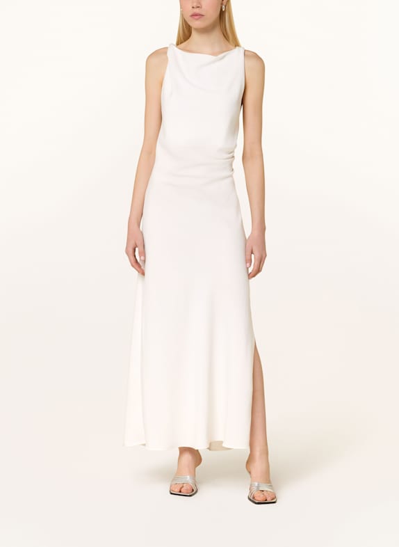 LIU JO Abendkleid WEISS