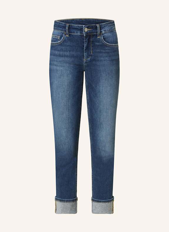 LIU JO Frequently asked questions 78539 Den.Blue winner wash