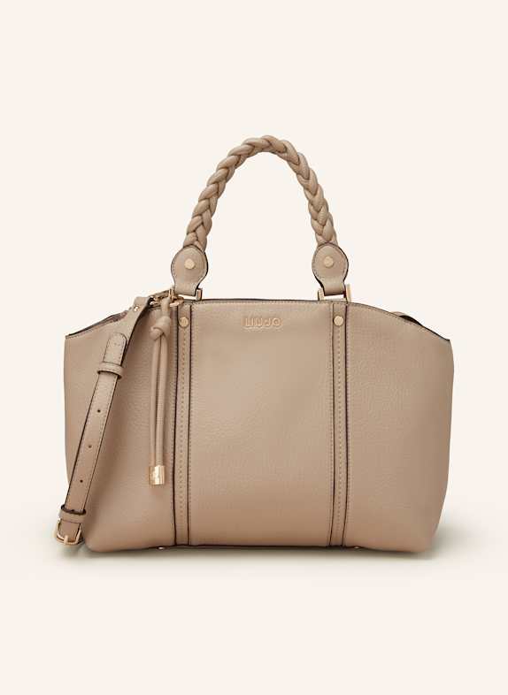 LIU JO Shopper BEIGE