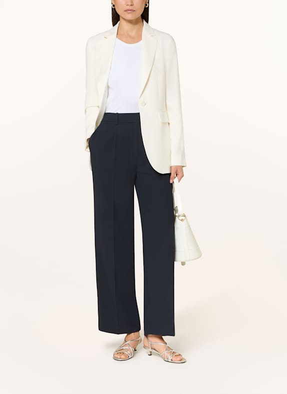 REISS Marlene broek EDEN DONKERBLAUW