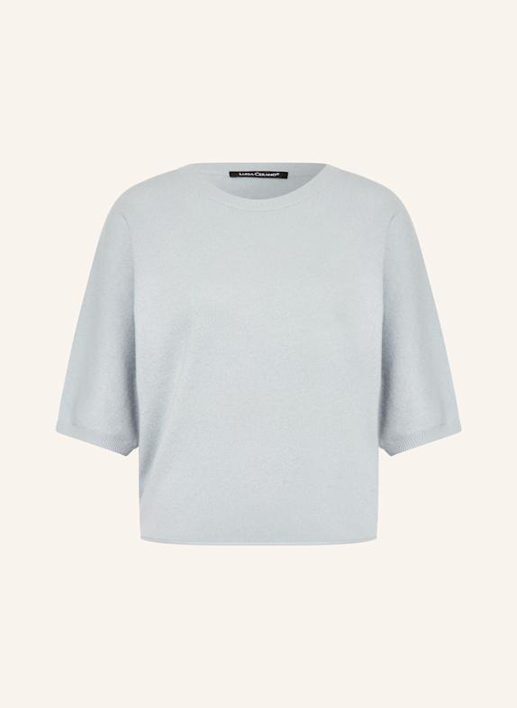 LUISA CERANO Pullover HELLBLAU