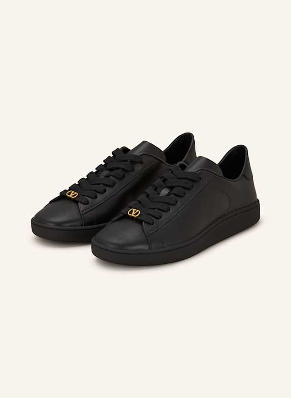 VALENTINO GARAVANI Sneakers ROYCO BLACK