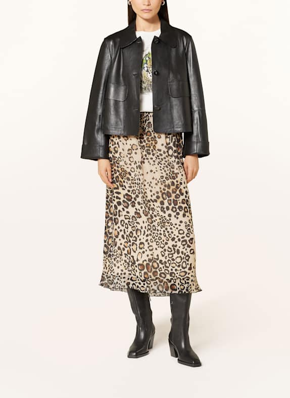 MARC CAIN Rock 606 soft cappuccino