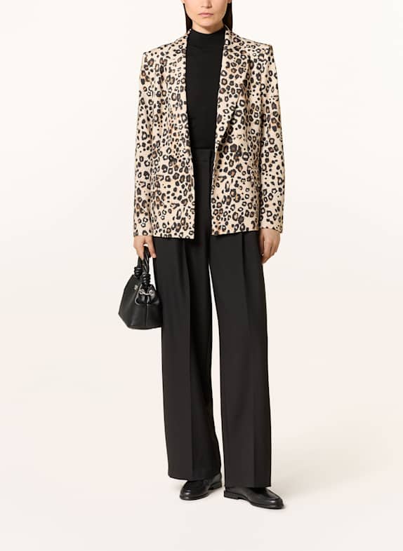 MARC CAIN Jerseyblazer 606 soft cappuccino