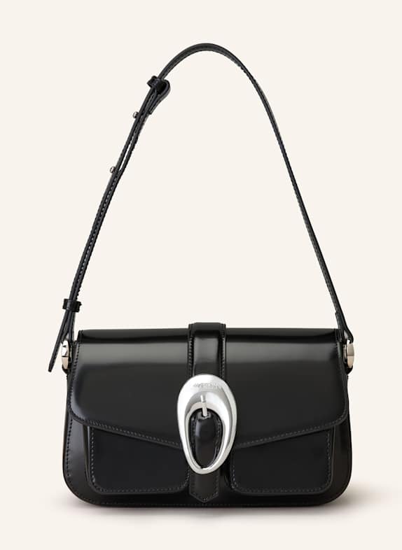 MARC CAIN Handtasche 900 BLACK