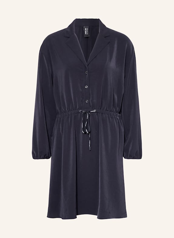 MARC CAIN Kleid 394 navy