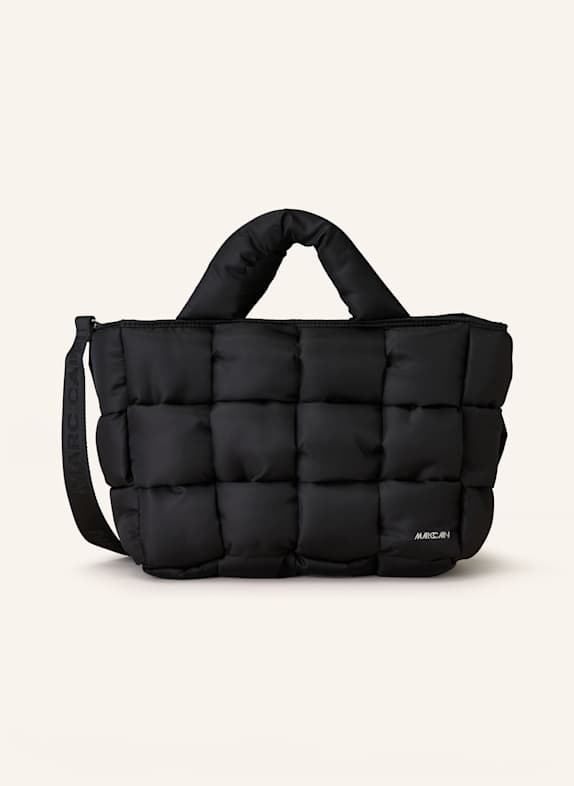 MARC CAIN Torebka 900 BLACK