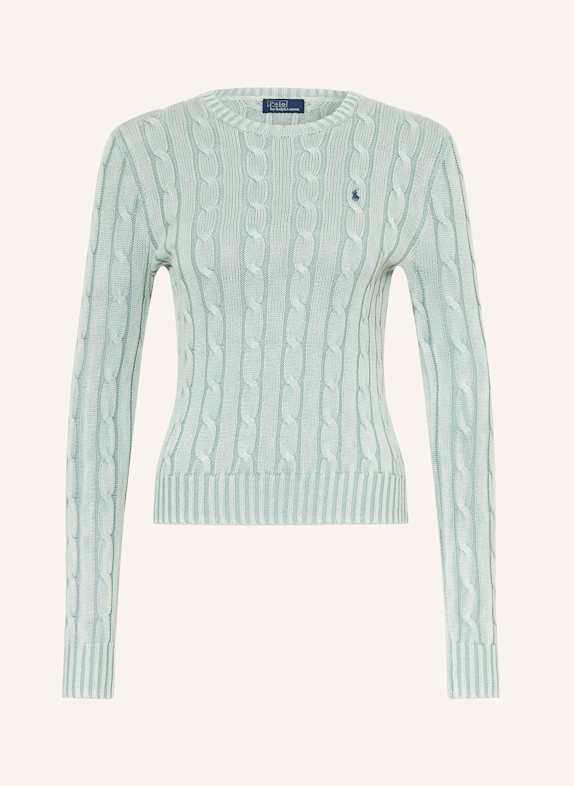 POLO RALPH LAUREN Pullover MINT