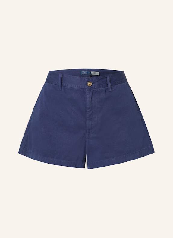 POLO RALPH LAUREN Shorts DUNKELBLAU