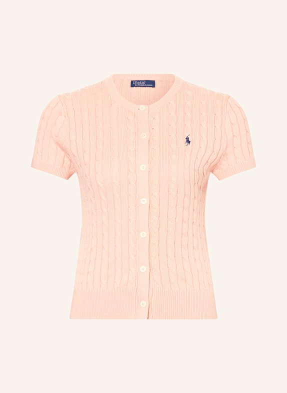POLO RALPH LAUREN Strickjacke HELLROSA