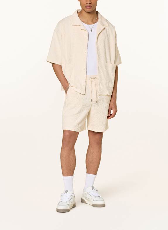 don't waste culture Frotteeshorts URIEL CREME