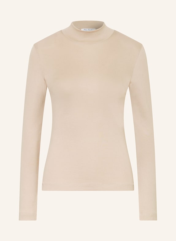 Stefan Brandt Longsleeve ELISA TURTLE LA FR 30 CREME