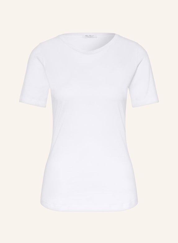 Stefan Brandt T-shirt FANNY WHITE