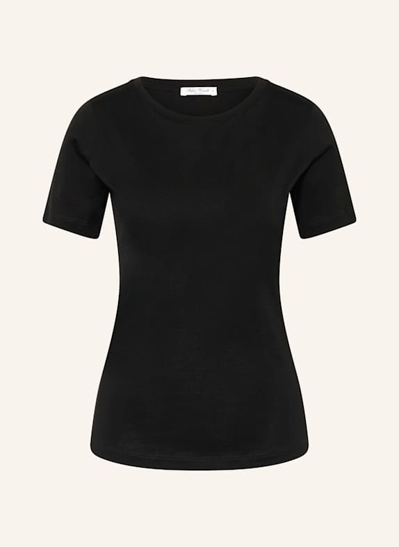 Stefan Brandt T-shirt FANNY BLACK