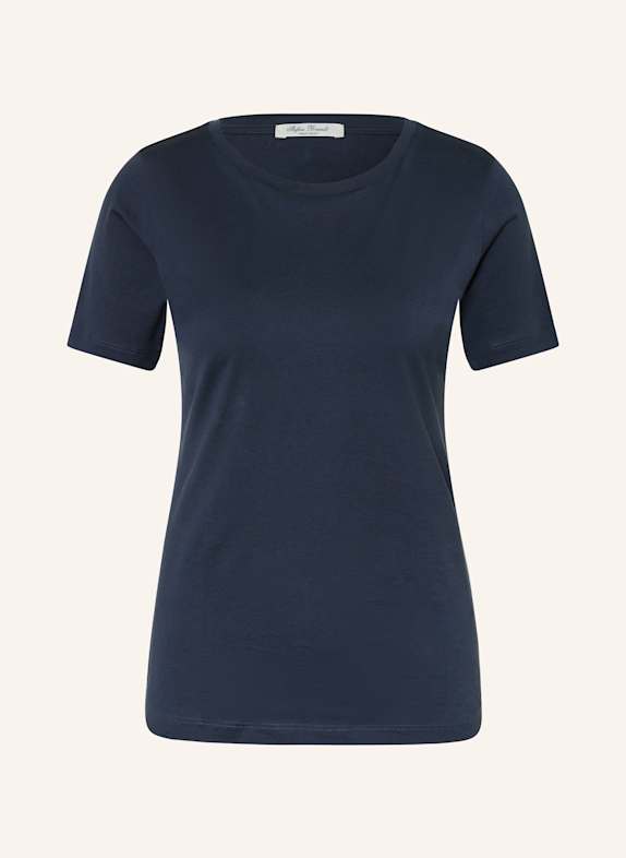 Stefan Brandt T-shirt FANNY DARK BLUE