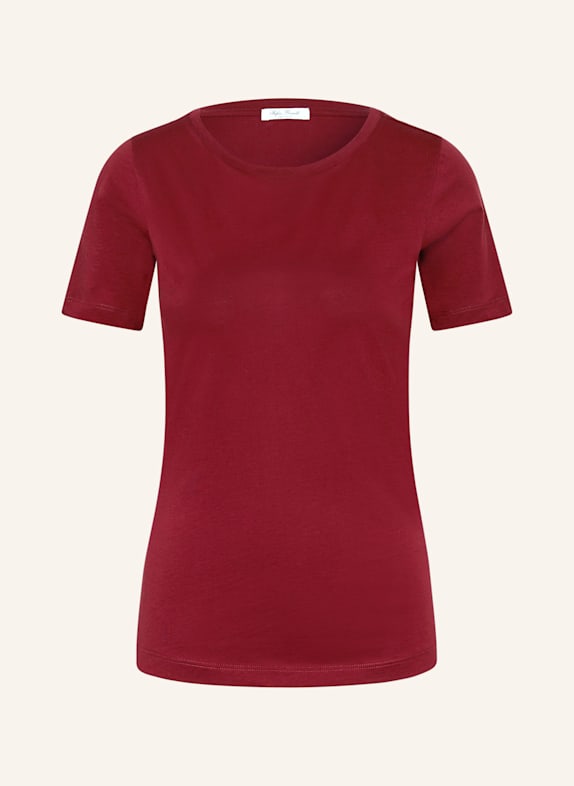 Stefan Brandt T-Shirt FANNY DUNKELROT