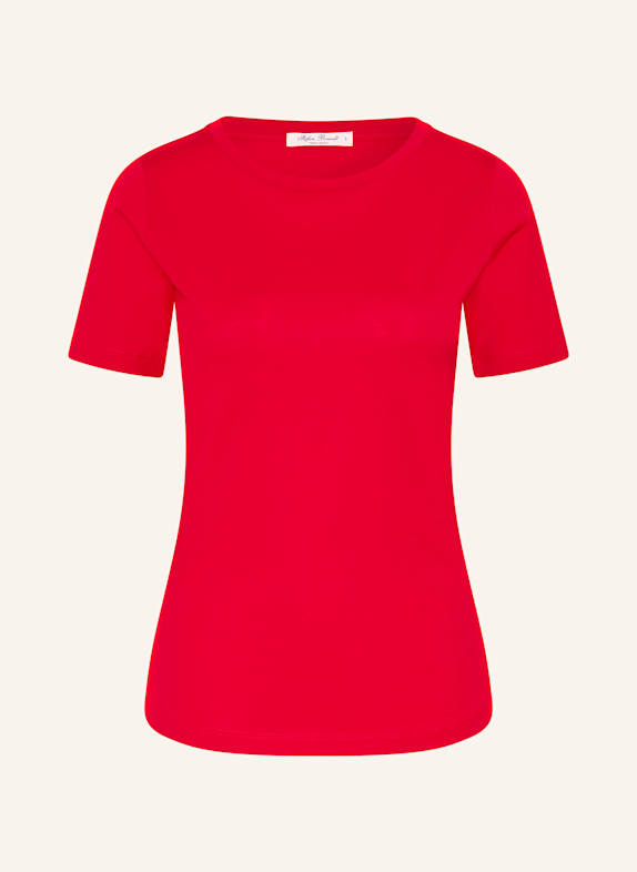 Stefan Brandt T-shirt FANNY RED
