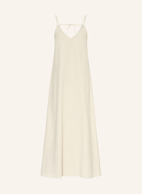 by Aylin Koenig BERNA dress ECRU
