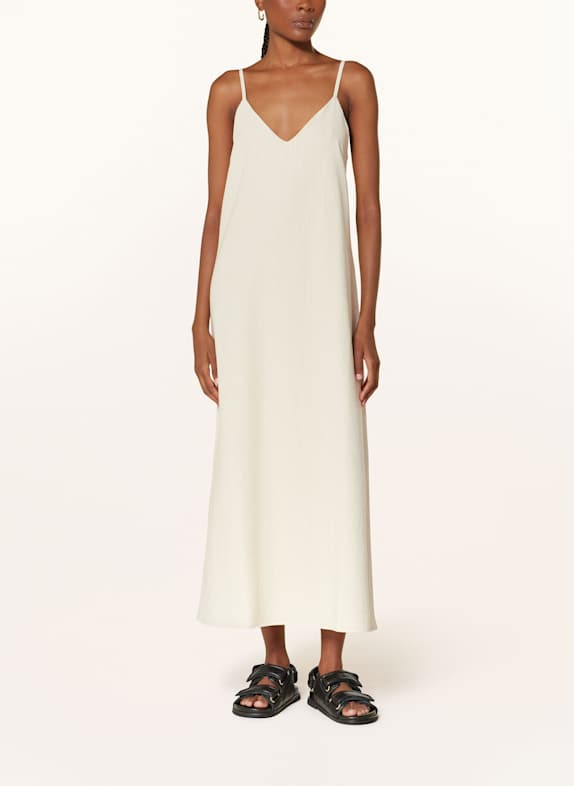 by Aylin Koenig BERNA dress ECRU