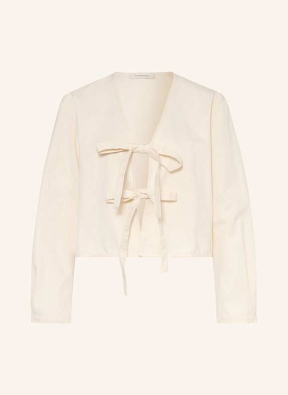 by Aylin Koenig Blouse RAFFAELLA ECRU
