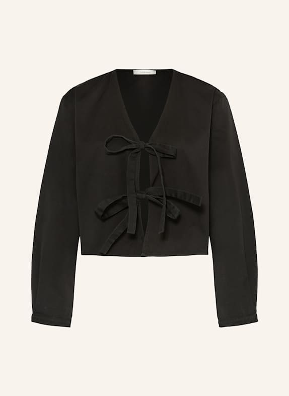 by Aylin Koenig Bluse RAFFAELLA SCHWARZ
