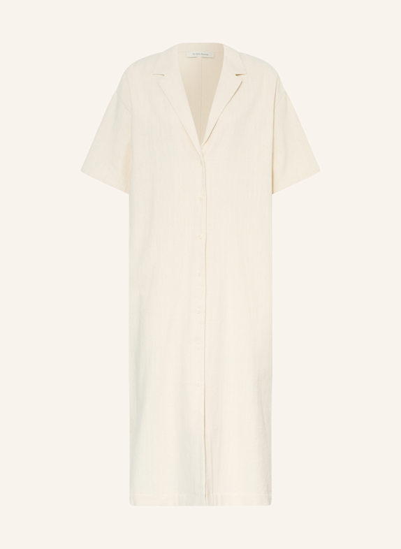 by Aylin Koenig Shirt dress HENRIETTE ECRU