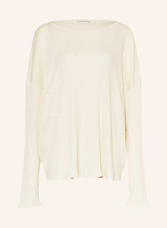 by Aylin Koenig Oversized-Pullover MIL ECRU