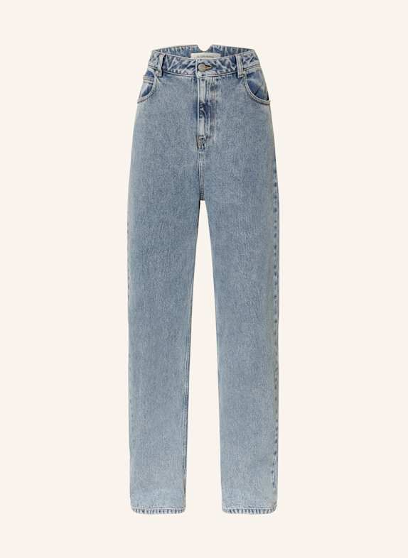 by Aylin Koenig Jeansy JEAN LIGHT BLUE LIGHT BLUE