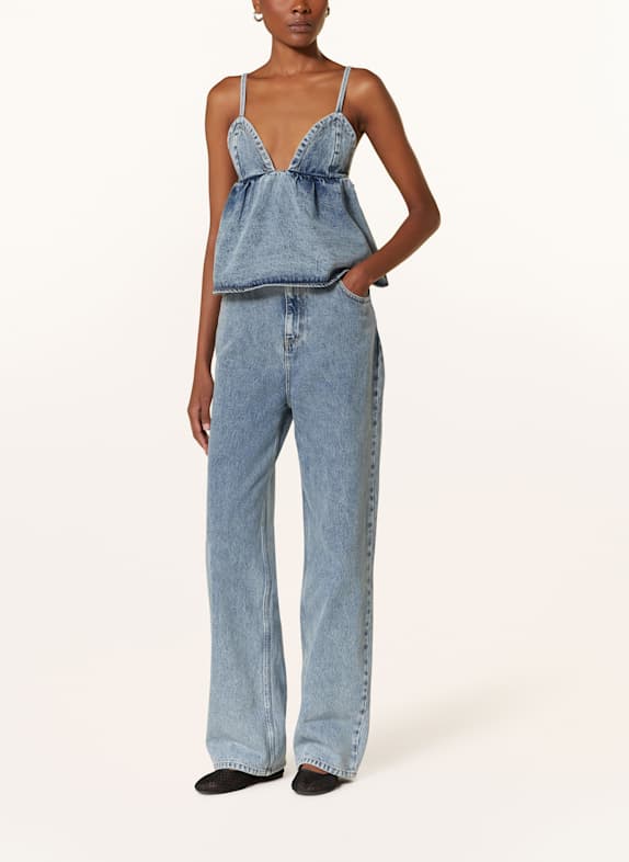 by Aylin Koenig Jeans JEAN LICHTBLAUW