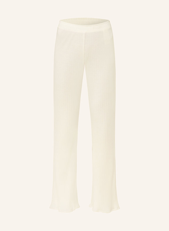 by Aylin Koenig Trousers AURORA ECRU