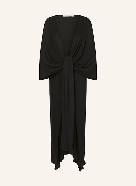 by Aylin Koenig Oversized-Cape ILA SCHWARZ