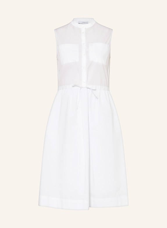 rossana diva Kleid WEISS