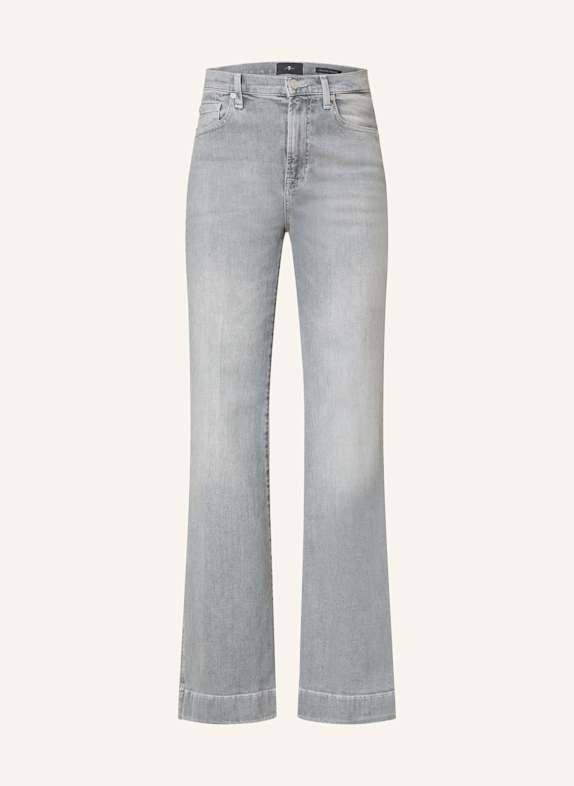 7 for all mankind Flared Jeans MODERN DOJO 1BS Full Scale