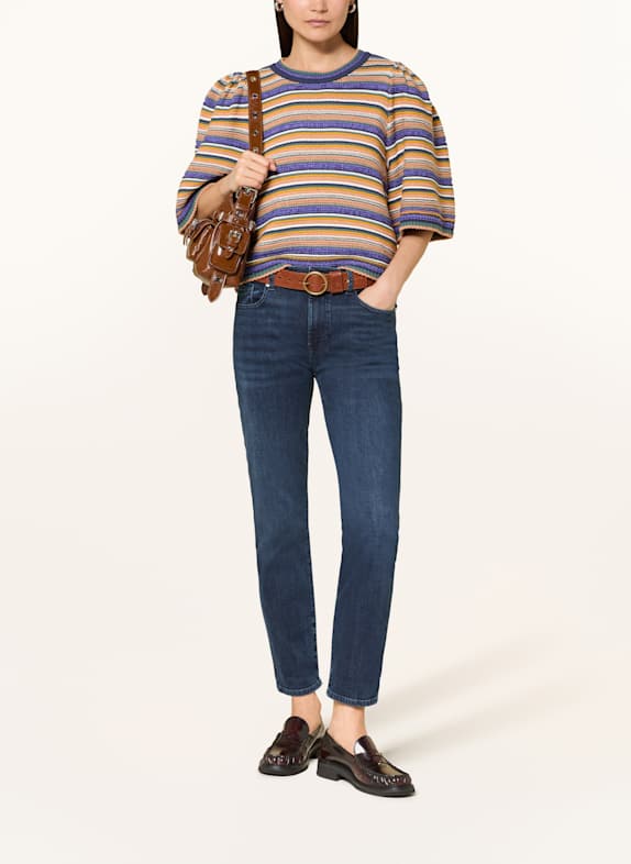 7 for all mankind Jeans RELAXED SKINNY 1BR Baltimora