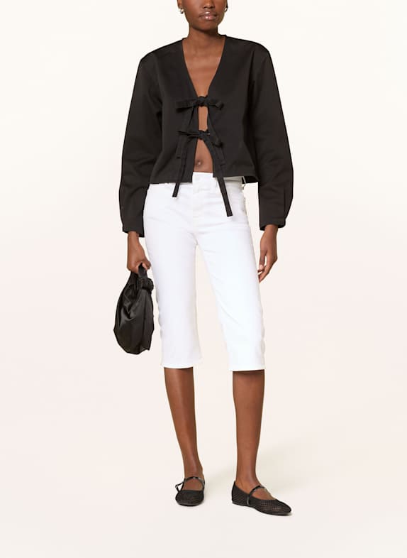 7 for all mankind 3/4-Jeans CAPRI 1BX Salt