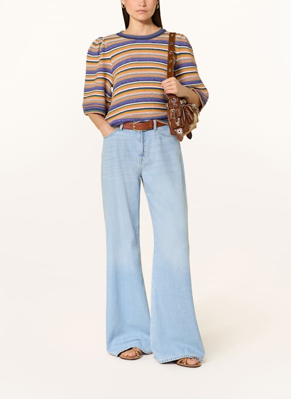7 for all mankind Jeans med udvidede ben LOTTA 1BA Hana