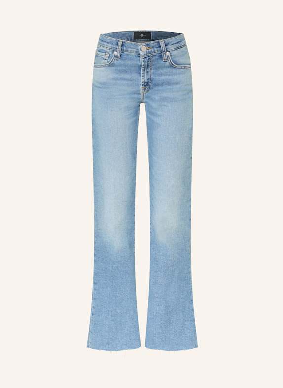 7 for all mankind Bootcut Jeans 1BD Fancy