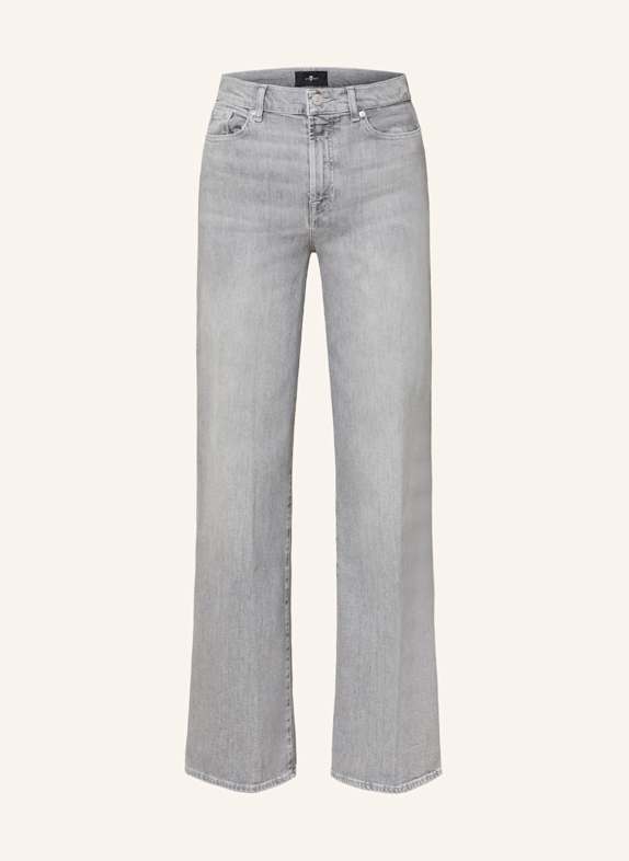 7 for all mankind Wide leg jeans LOTTA 1BG Panalu