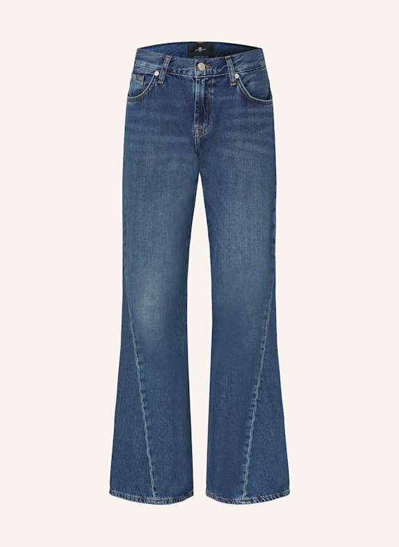 7 for all mankind Jeans SPENCER 1E5 Mesa