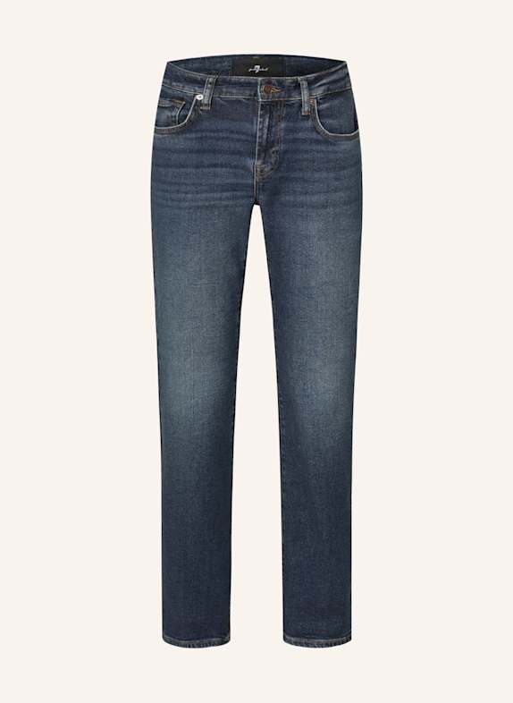 7 for all mankind Straight Jeans CALIE CSC Cisco