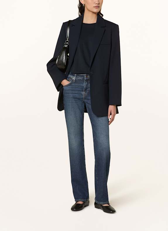 7 for all mankind Straight-jeans CALIE STRAIGHT CSC Cisco