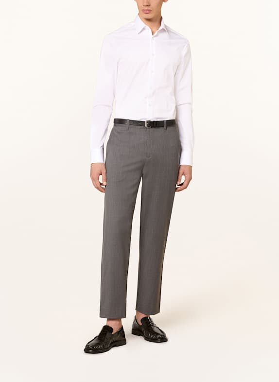PAUL Overhemd Extra Slim Fit WIT