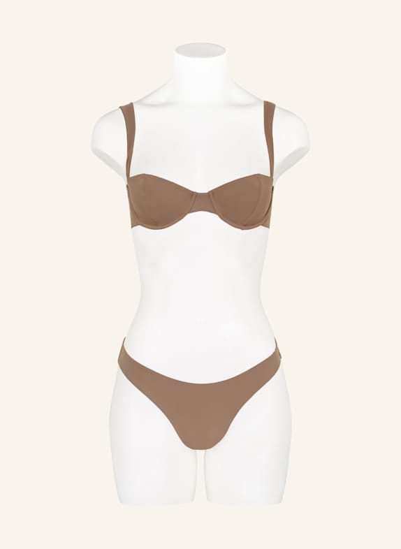 by Aylin Koenig Braziliaanse bikinibroekje IDA BRUIN