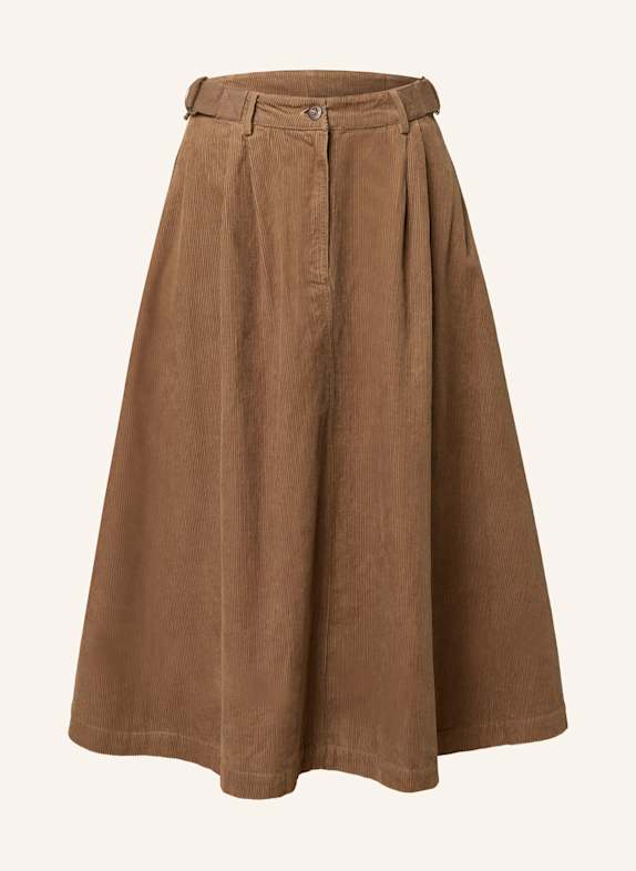 Barbour Cordrock YASMIN KHAKI