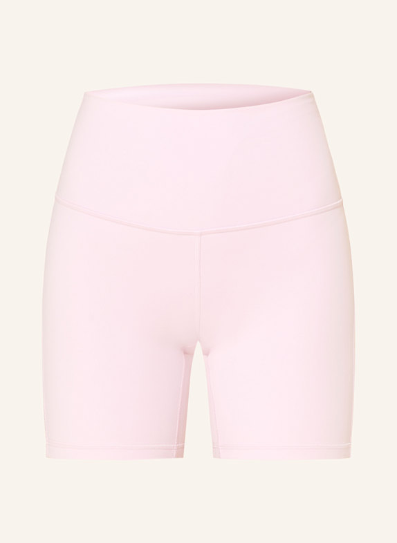 lululemon Tights ALIGN HR 6IN HELLROSA