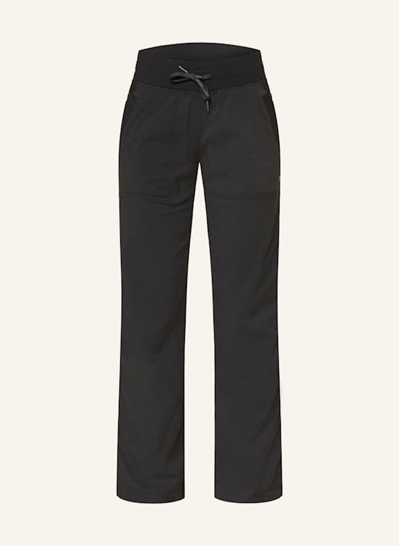 lululemon Trainingshose DANCE STUDIO III SCHWARZ