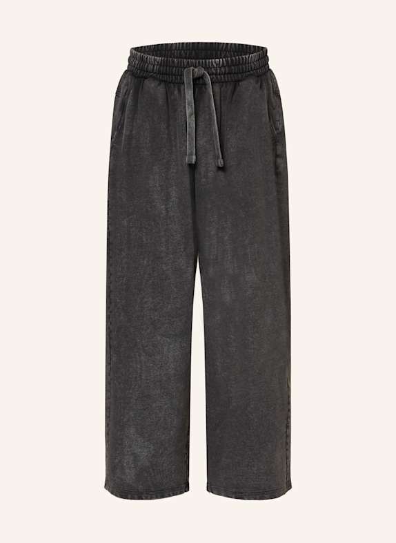 HUGO BLUE Sweatpants NEBUTRO SCHWARZ
