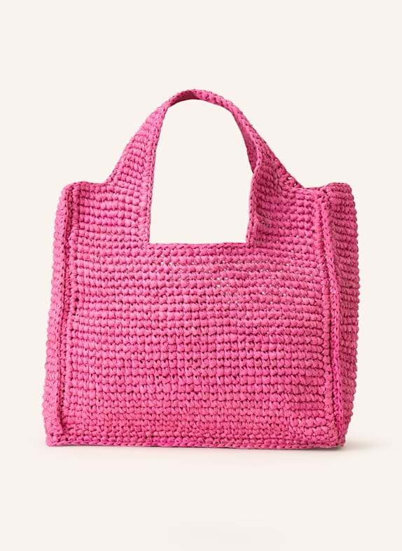 MRS & HUGS Handbag SMALL PINK