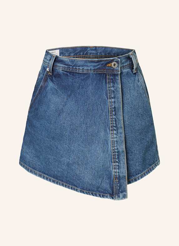 Pepe Jeans Jeansskort Regular Fit 000 DENIM